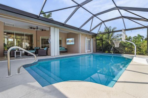 Bicycles, Pet-friendly, Heated Pool and Privacy - Villa Coral Palms - Roelens